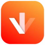 video downloader - instagram saver - whatsapp stat android application logo